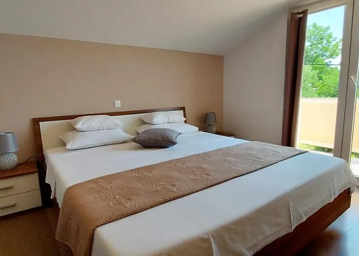 Apartament Marijana *