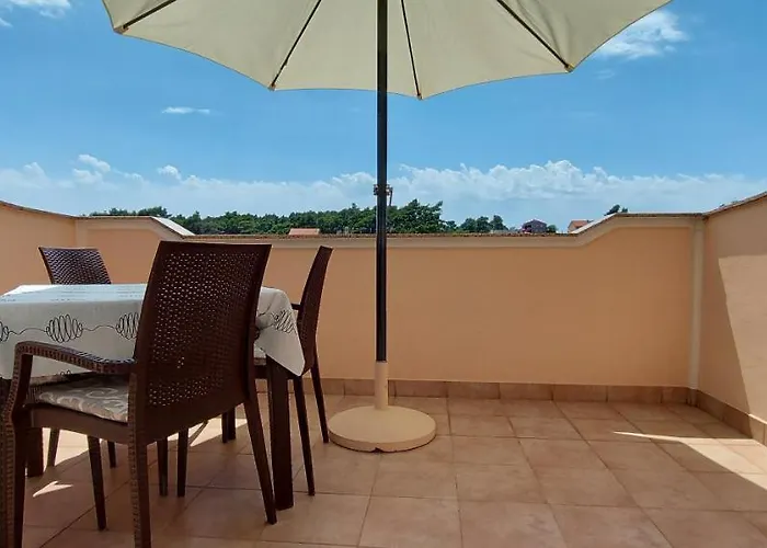 Marijana Apartament