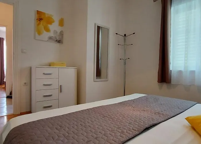 Marijana Apartament