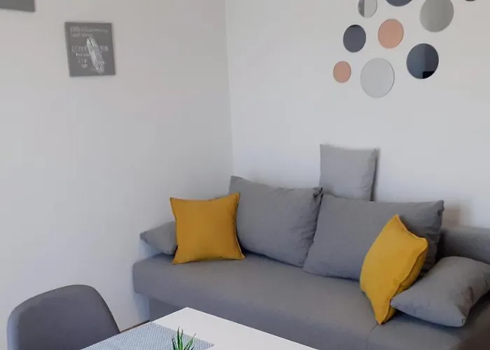 Apartament Marijana Rab Town