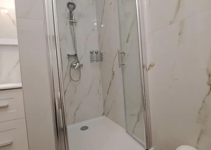 Marijana Apartament Rab Town