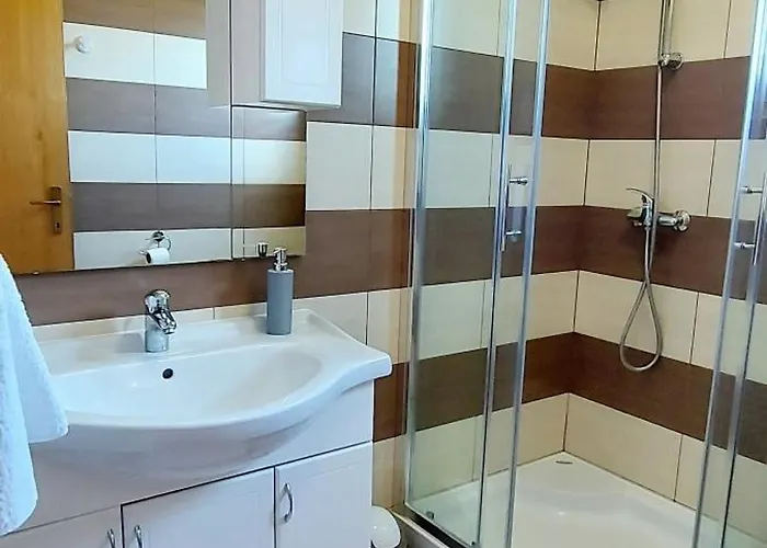 Marijana Apartament *