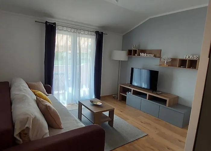 Apartament Marijana