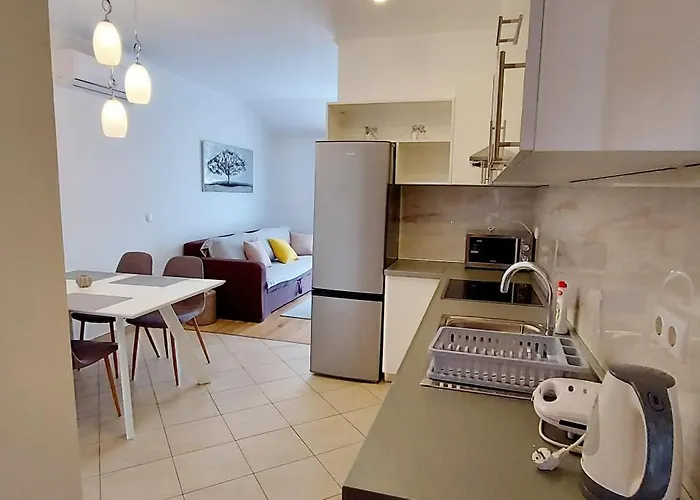 Marijana Apartament *