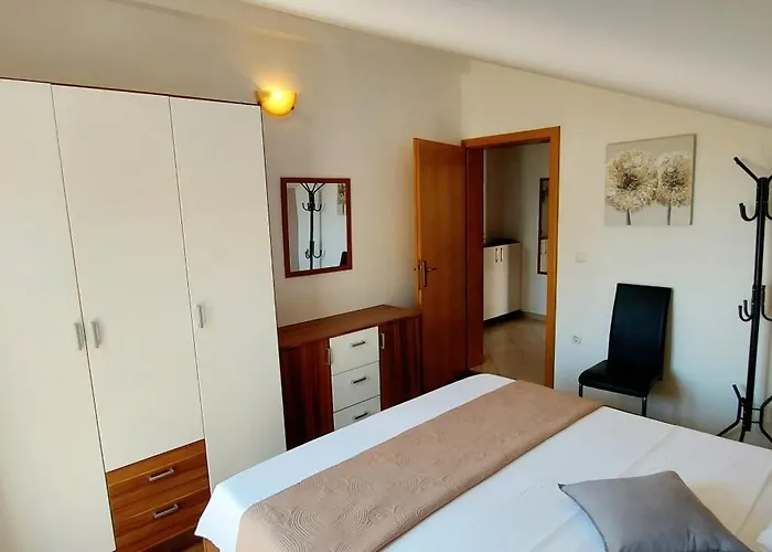 Apartament Marijana