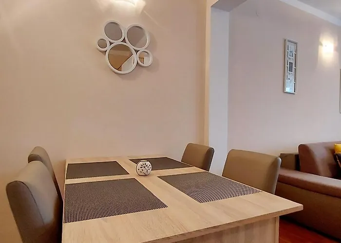 Apartament Marijana