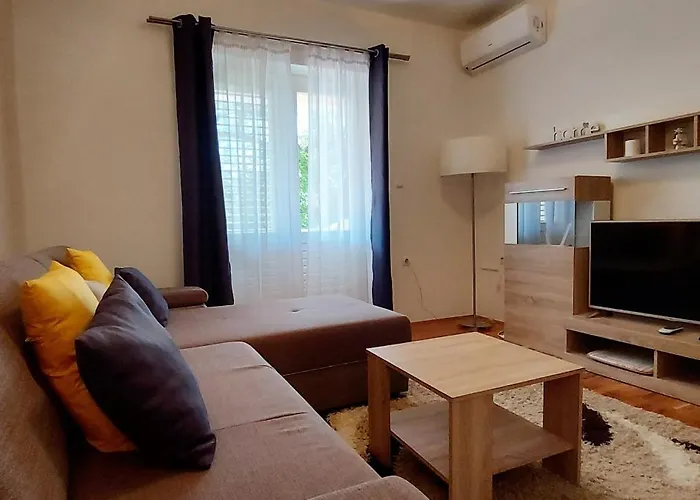 Marijana Apartament
