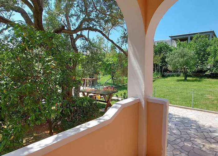 Apartament Marijana *