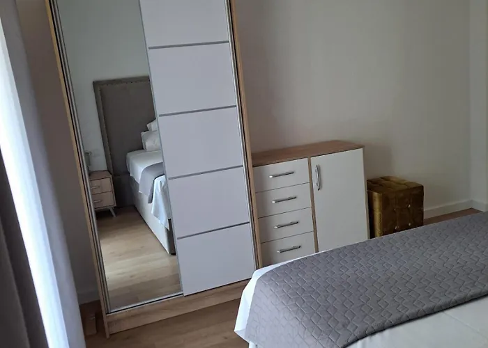 Apartament Marijana