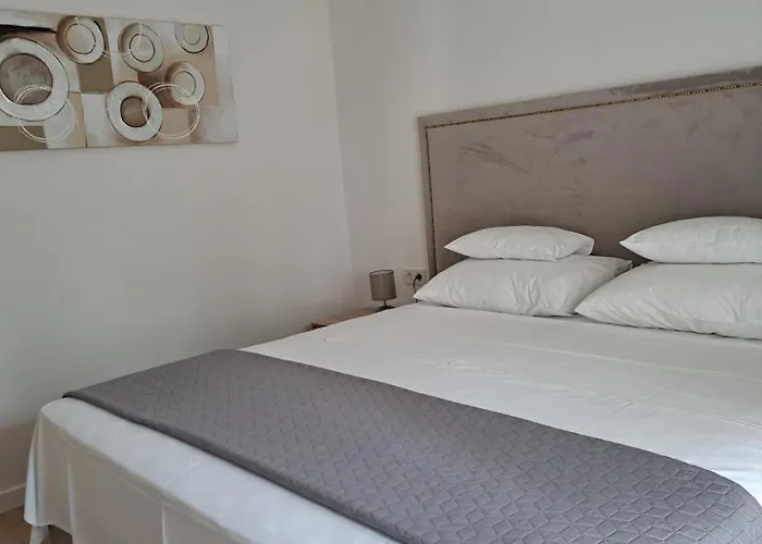 Apartament Marijana Rab Town