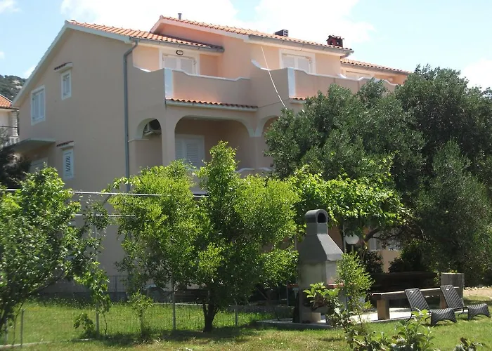 Apartament Marijana *