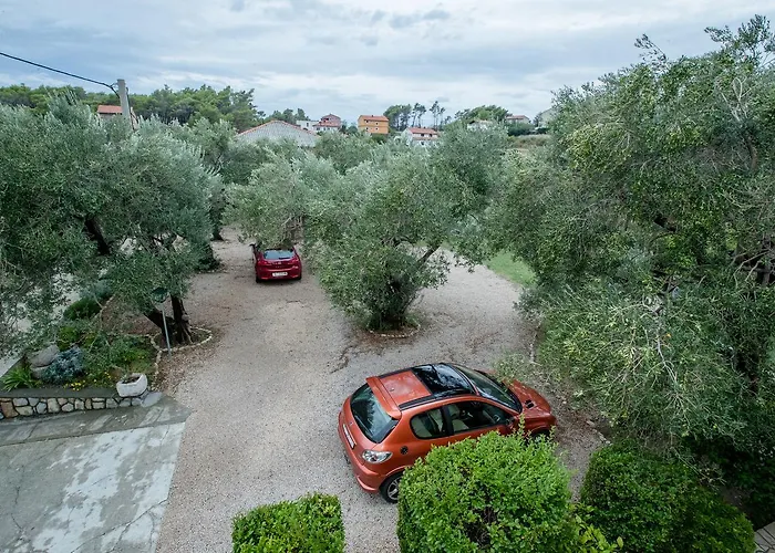 Apartament Marijana *